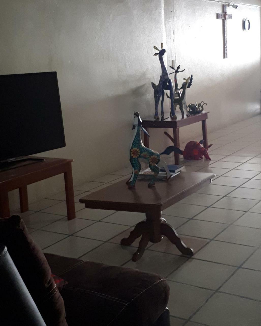 Hotel Alebrijes San Pedro Pochutla Eksteriør bilde