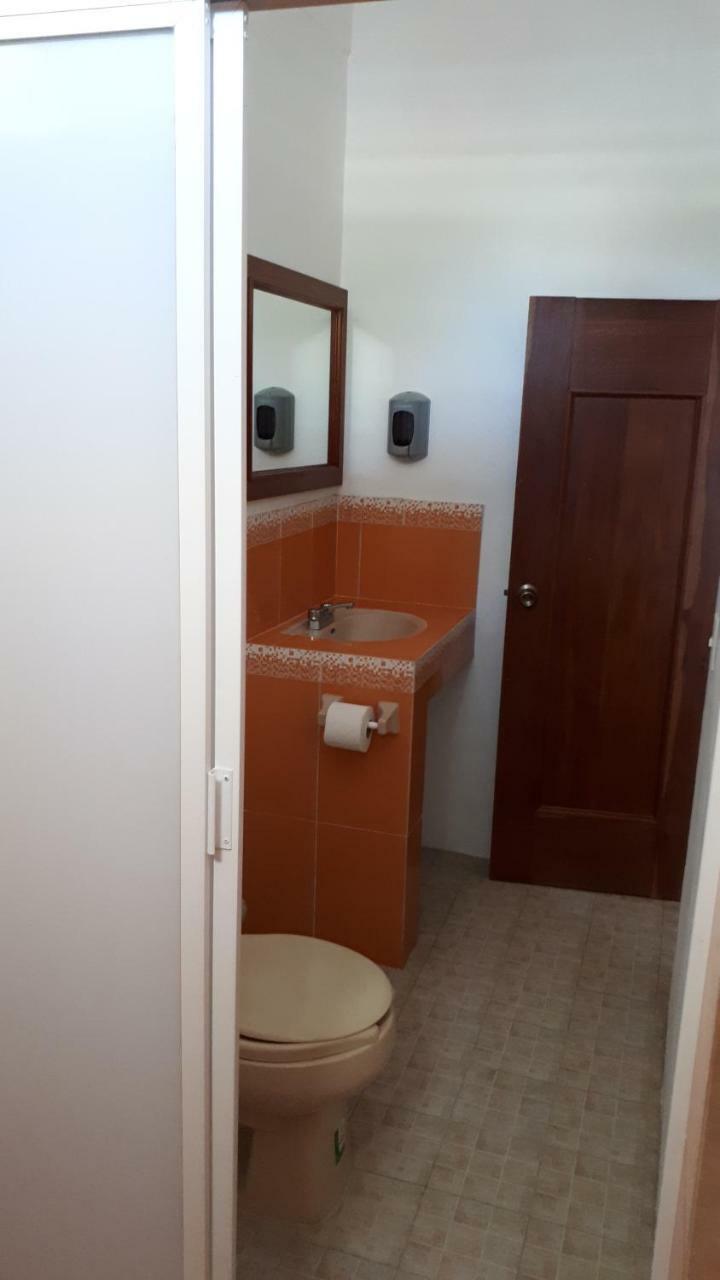 Hotel Alebrijes San Pedro Pochutla Eksteriør bilde